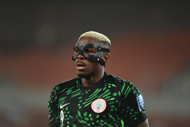 Photo by Philip Maeta/Gallo Images