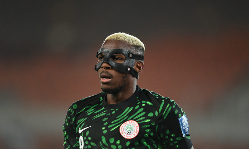 Photo by Philip Maeta/Gallo Images