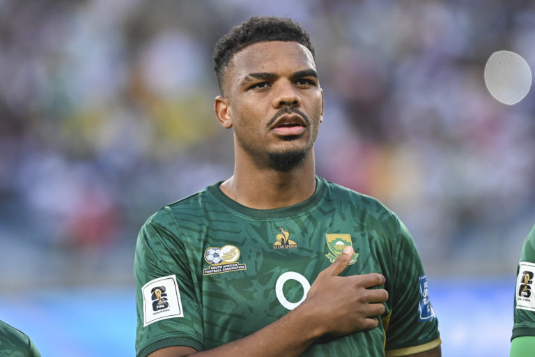 Photo by Darren Stewart/Gallo Images