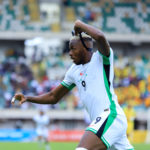 (Photo by Nsidibe Akpan/Gallo Images)