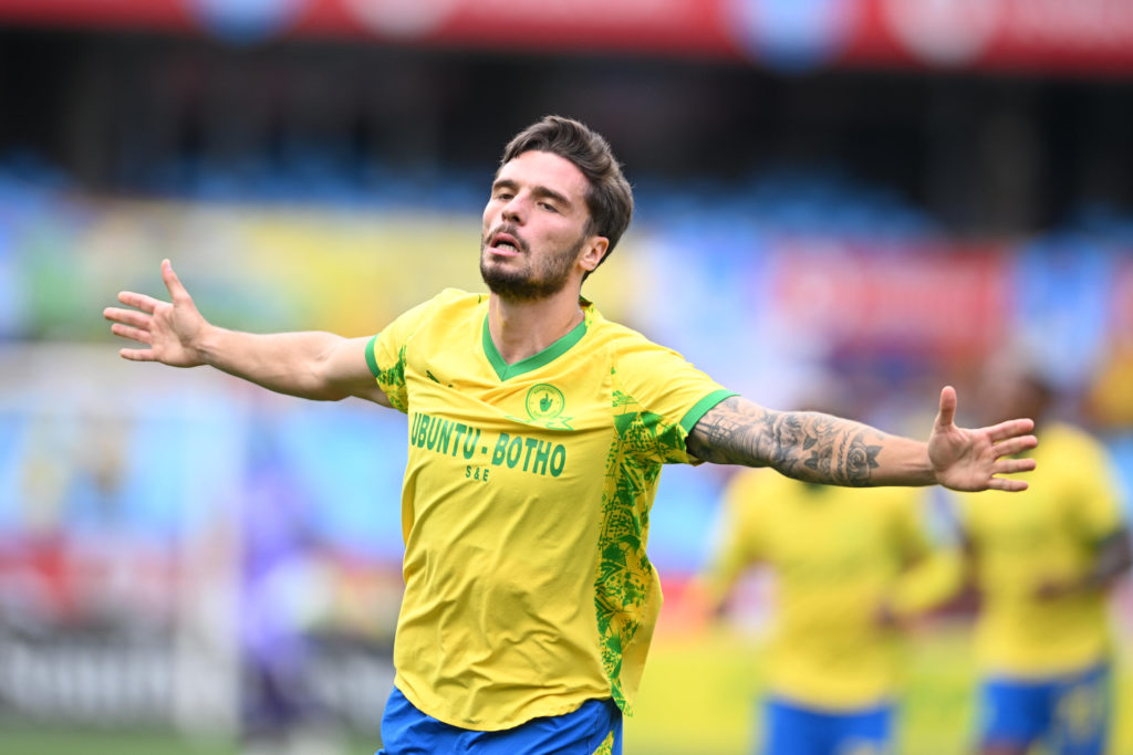 Photo by Lefty Shivambu/Gallo Images