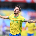 Photo by Lefty Shivambu/Gallo Images