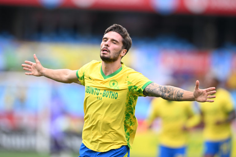 Photo by Lefty Shivambu/Gallo Images