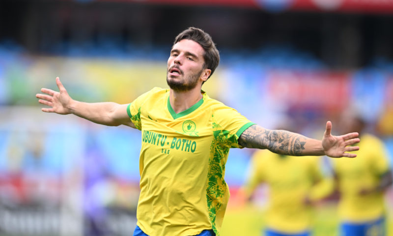 Photo by Lefty Shivambu/Gallo Images