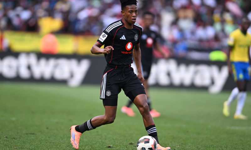 Photo by Lefty Shivambu/Gallo Images