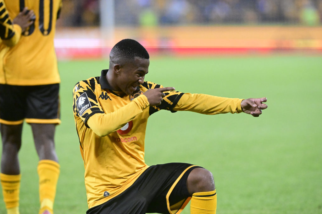 Photo by Sydney Seshibedi/Gallo Images