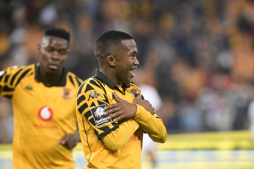 Sydney Seshibedi/Gallo Images