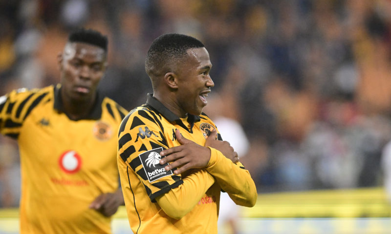 Sydney Seshibedi/Gallo Images