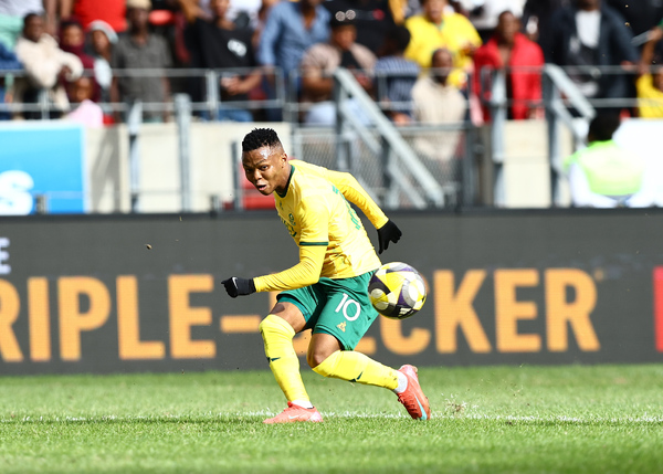 (Photo by Richard Huggard/Gallo Images