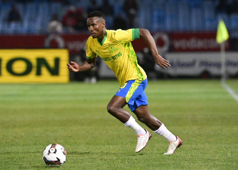 Photo by Sydney Seshibedi/Gallo Images