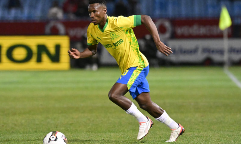 Photo by Sydney Seshibedi/Gallo Images