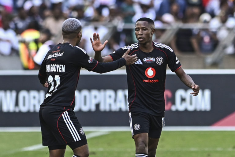 Photo by Darren Stewart/Gallo Images