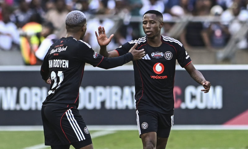 Photo by Darren Stewart/Gallo Images