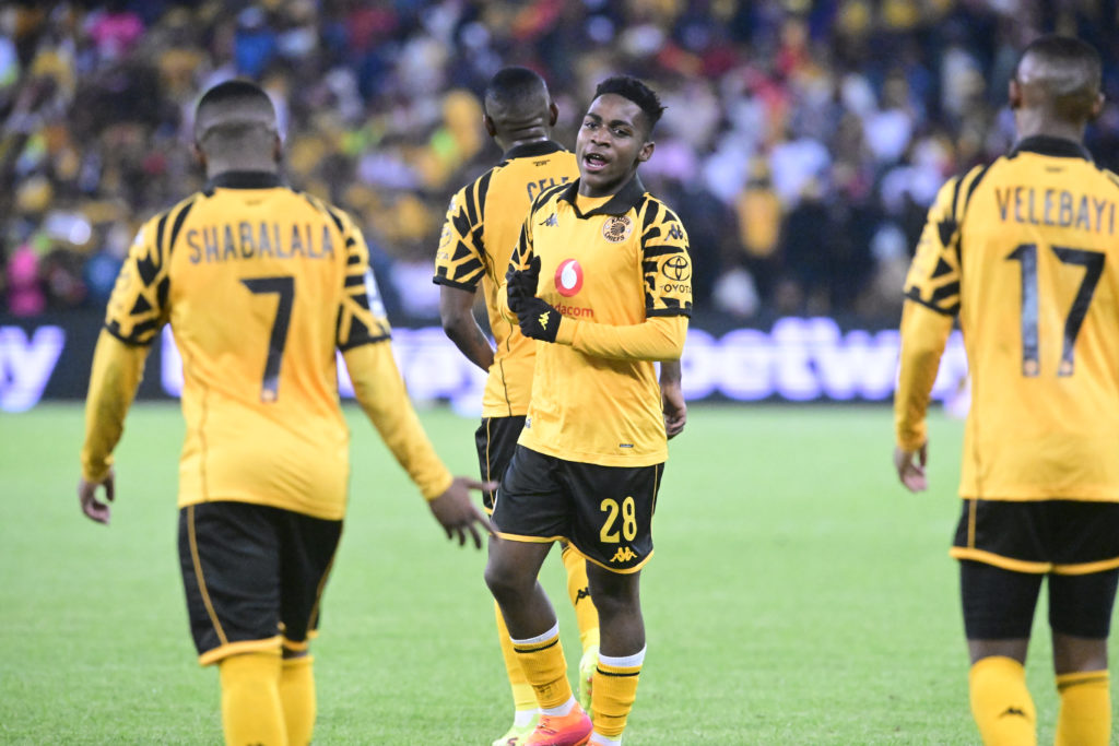 Photo by Sydney Seshibedi/Gallo Images