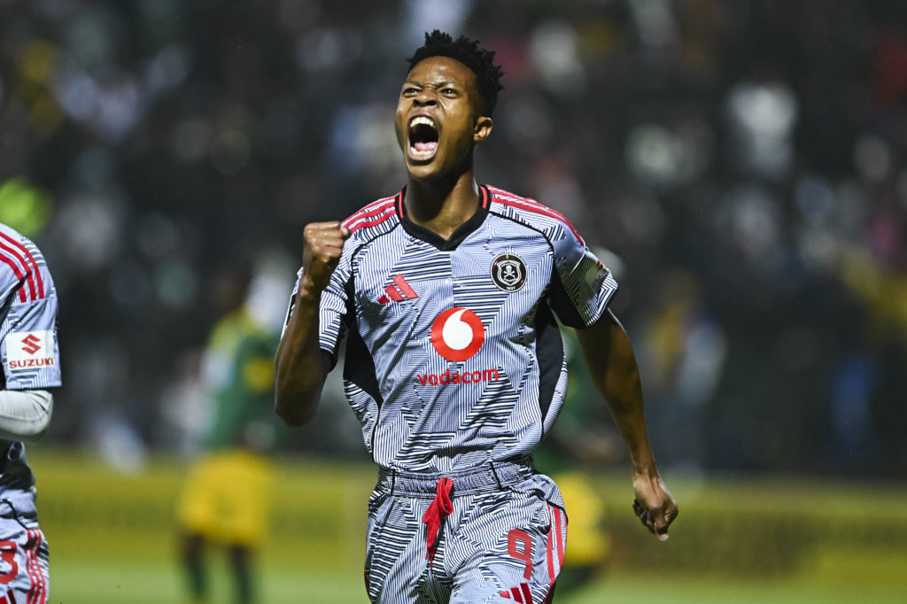 Photo by Darren Stewart/Gallo Images