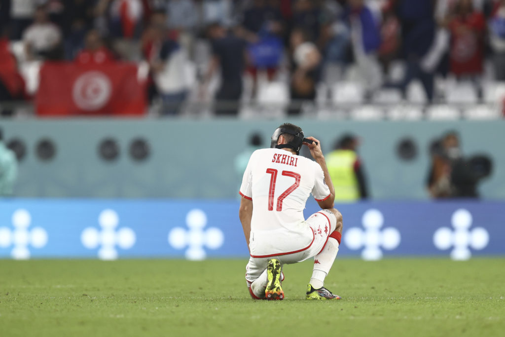 Photo by James Williamson - AMA/Getty Images)