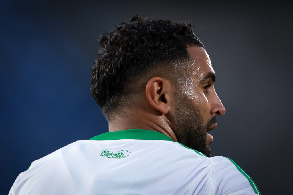 Photo by Jonathan Moscrop/Getty Images