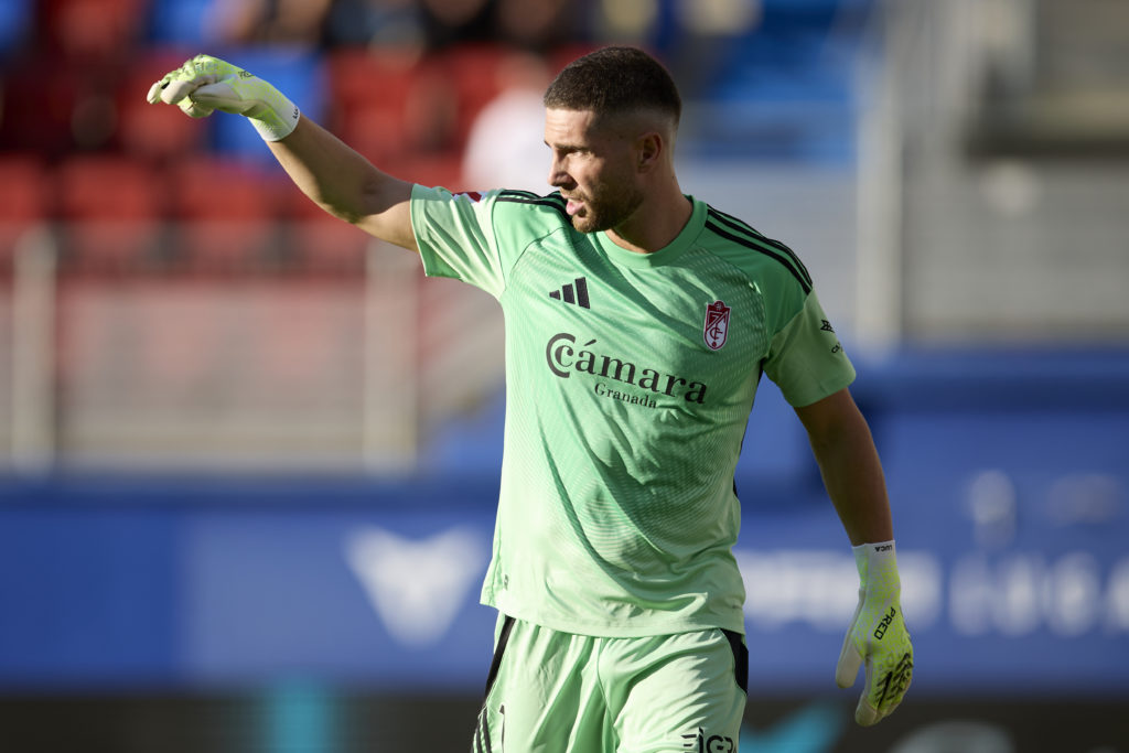 Photo by Ion Alcoba Beitia/Getty Images