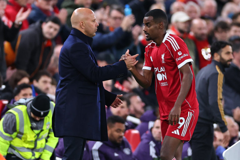 Photo by Robbie Jay Barratt - AMA/Getty Images