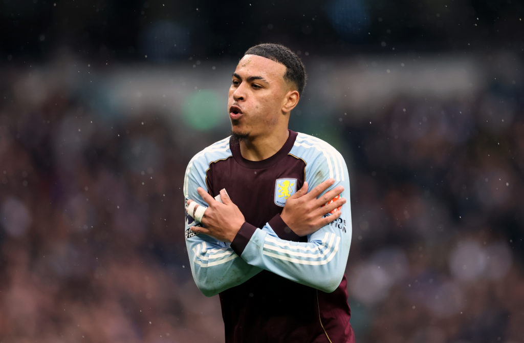 Photo by Julian Finney/Getty Images