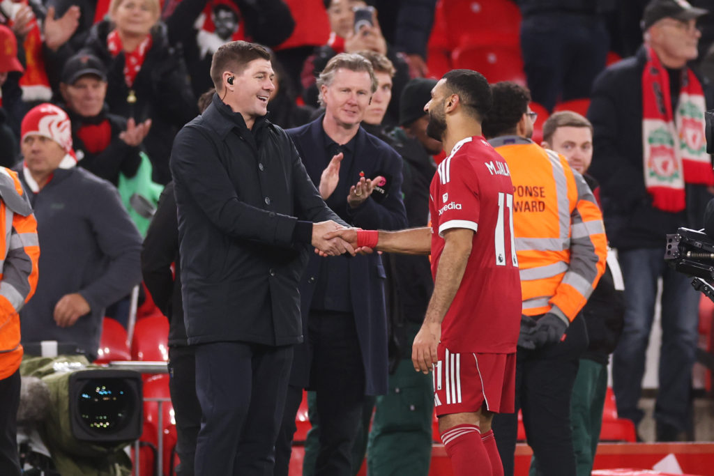 Photo by Carl Recine/Getty Images