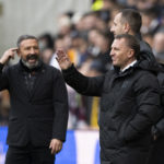 Photo by Paul Devlin/SNS Group via Getty Images