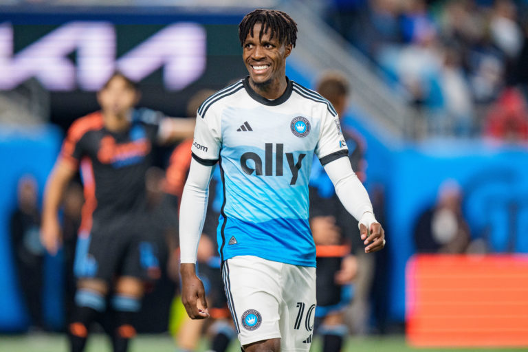 Photo by Jacob Kupferman/Getty Images