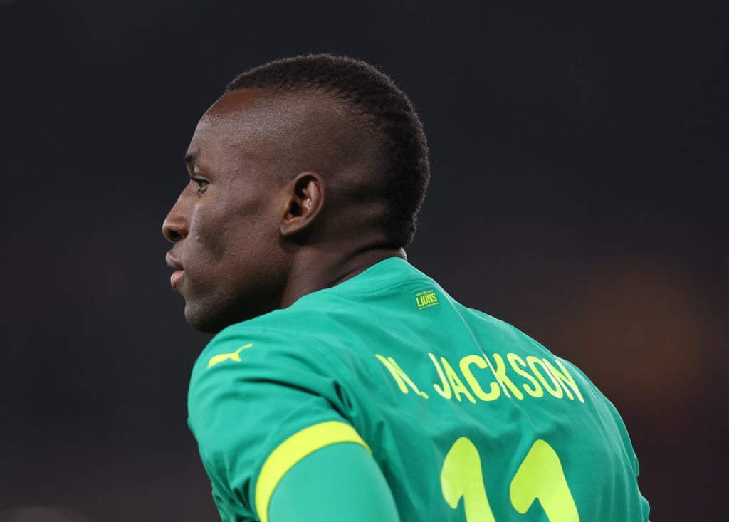 Photo by Ryan Pierse/Getty Images