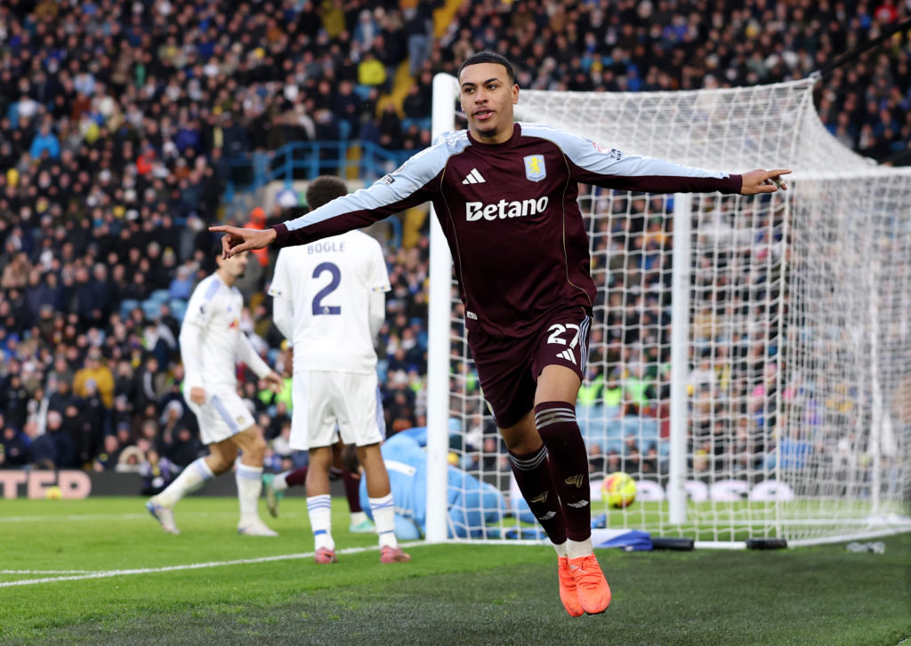 Photo by Michael Regan/Getty Images