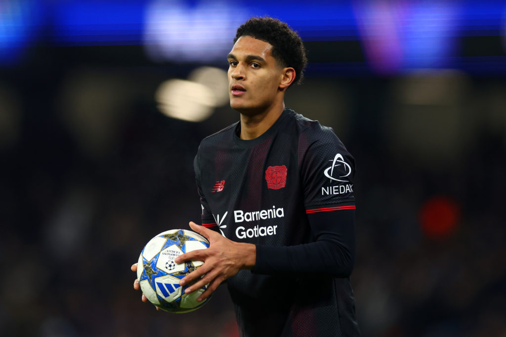 Chris Brunskill/Fantasista/Getty Images