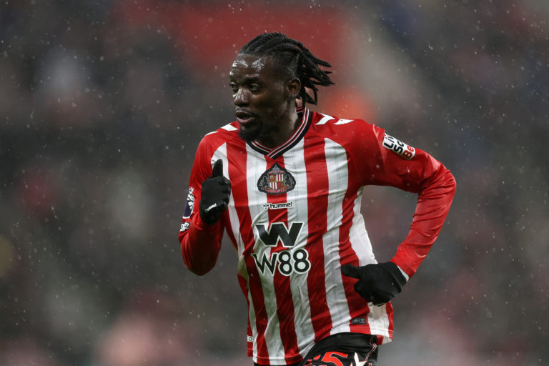 Photo by George Wood/Getty Images