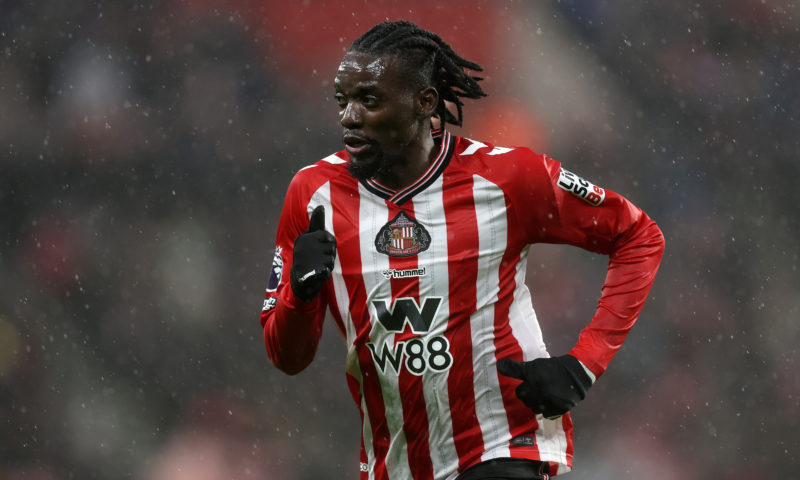 Photo by George Wood/Getty Images