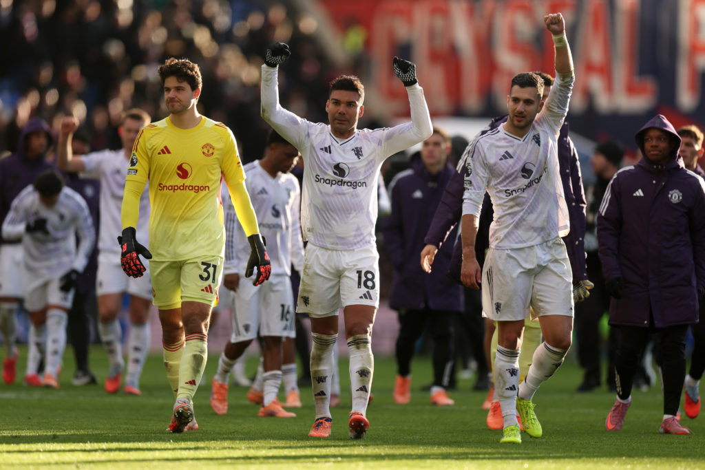 Photo by Julian Finney/Getty Images