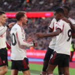 (Photo by Izzy Poles - AMA/Getty Images)