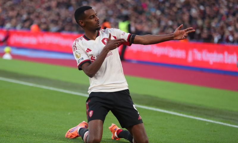 (Photo by Izzy Poles - AMA/Getty Images)