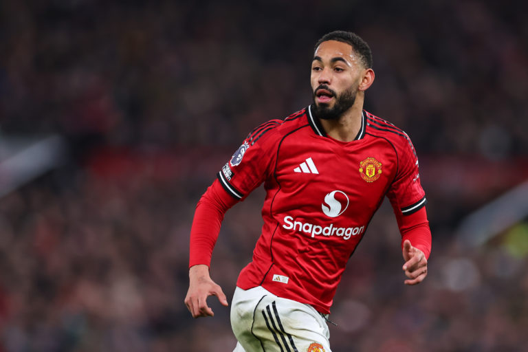 Photo by Robbie Jay Barratt - AMA/Getty Images