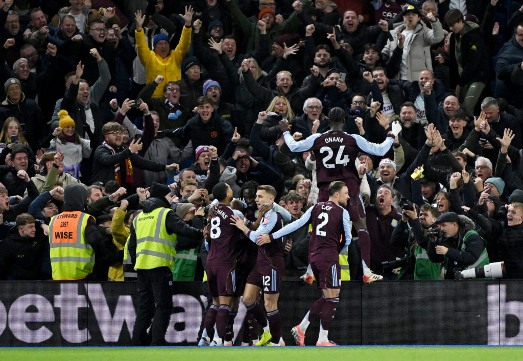 (Photo by Mike Hewitt/Getty Images)