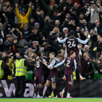 (Photo by Mike Hewitt/Getty Images)