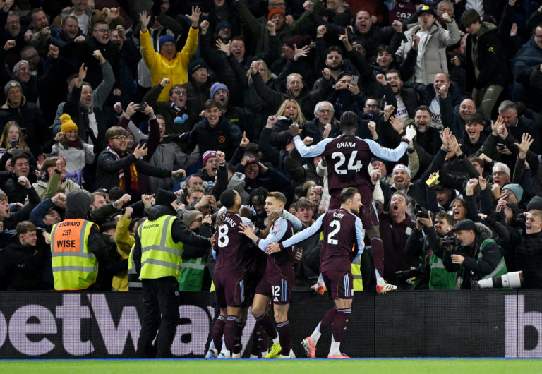 (Photo by Mike Hewitt/Getty Images)