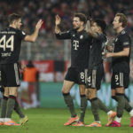 (Photo by Maja Hitij/Getty Images)