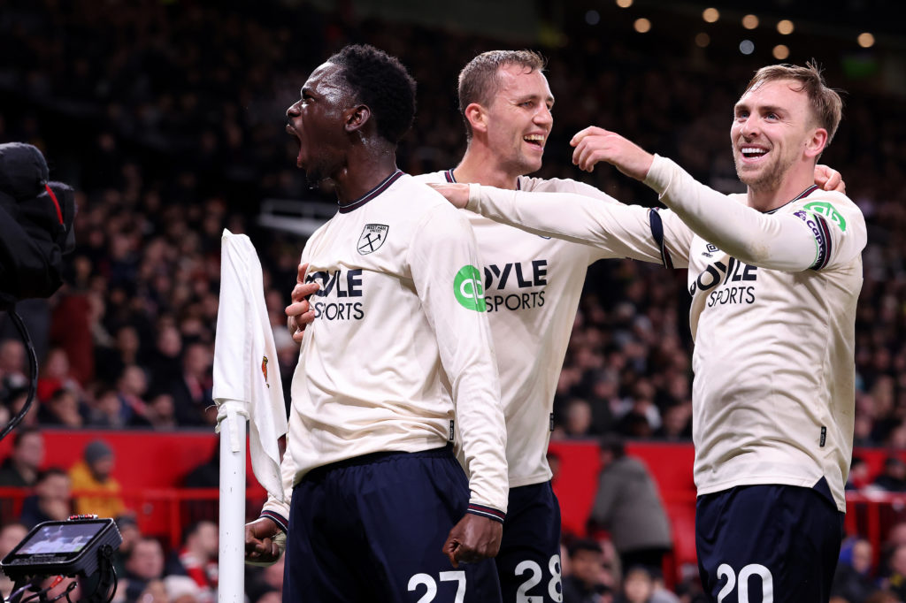 (Photo by Alex Livesey/Getty Images)