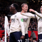 (Photo by Alex Livesey/Getty Images)