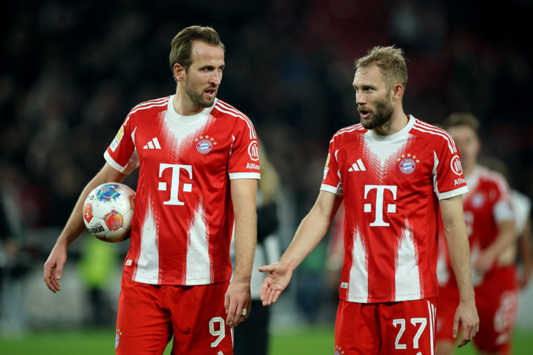 Photo by Alex Grimm/Getty Images