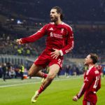 Photo by Maciej Rogowski/Eurasia Sport Images/Getty Images