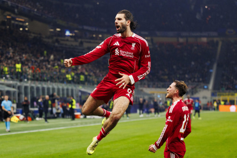 Photo by Maciej Rogowski/Eurasia Sport Images/Getty Images