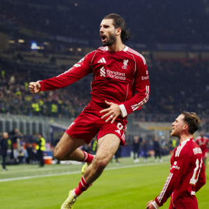 Photo by Maciej Rogowski/Eurasia Sport Images/Getty Images