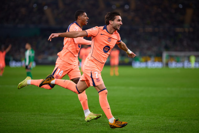 Photo by Fran Santiago/Getty Images