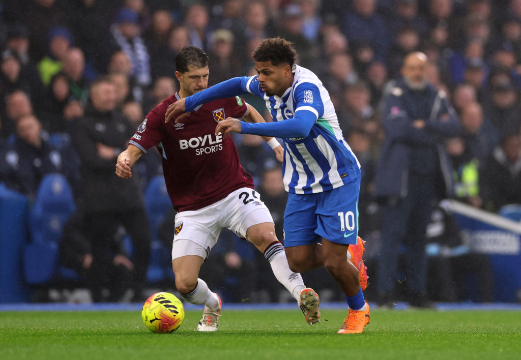 (Photo by Warren Little/Getty Images)