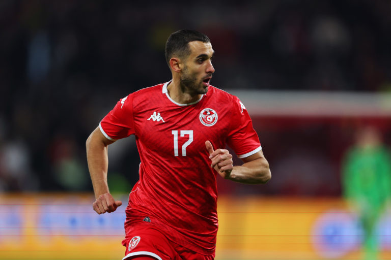 Photo by Rico Brouwer/Soccrates/Getty Images