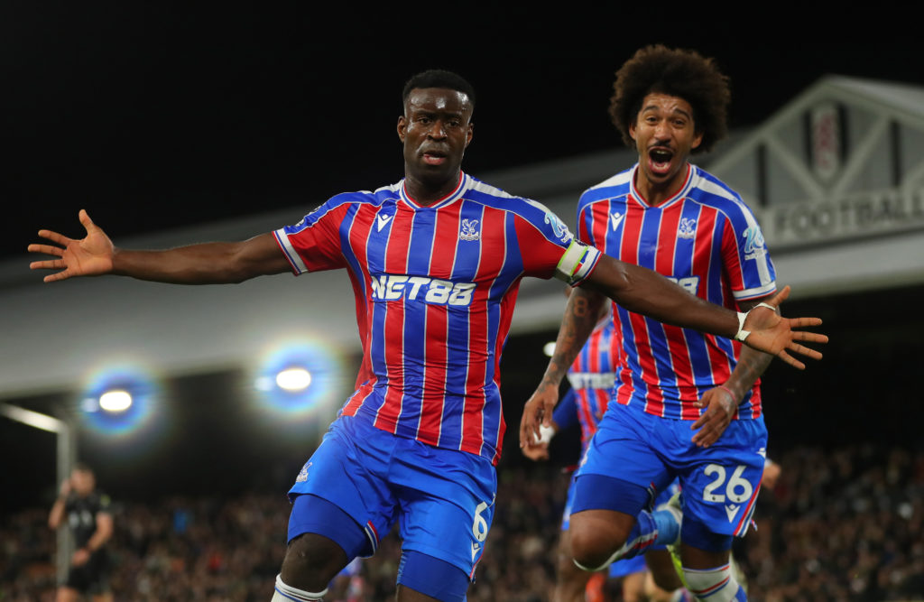 Photo by Izzy Poles - AMA/Getty Images